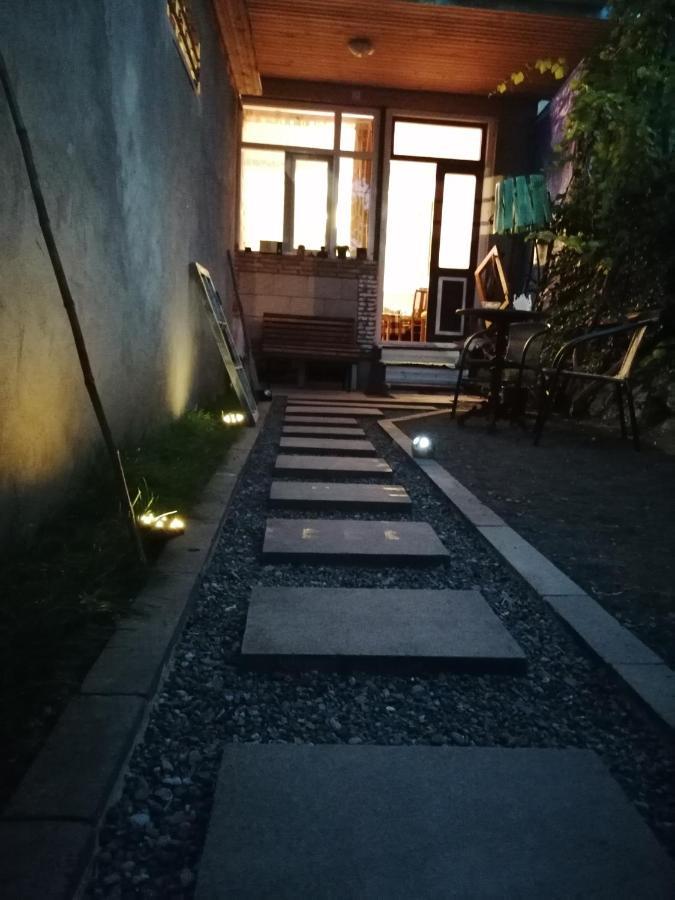 Autøgráph Boutique Høme 9 Borjomi Esterno foto