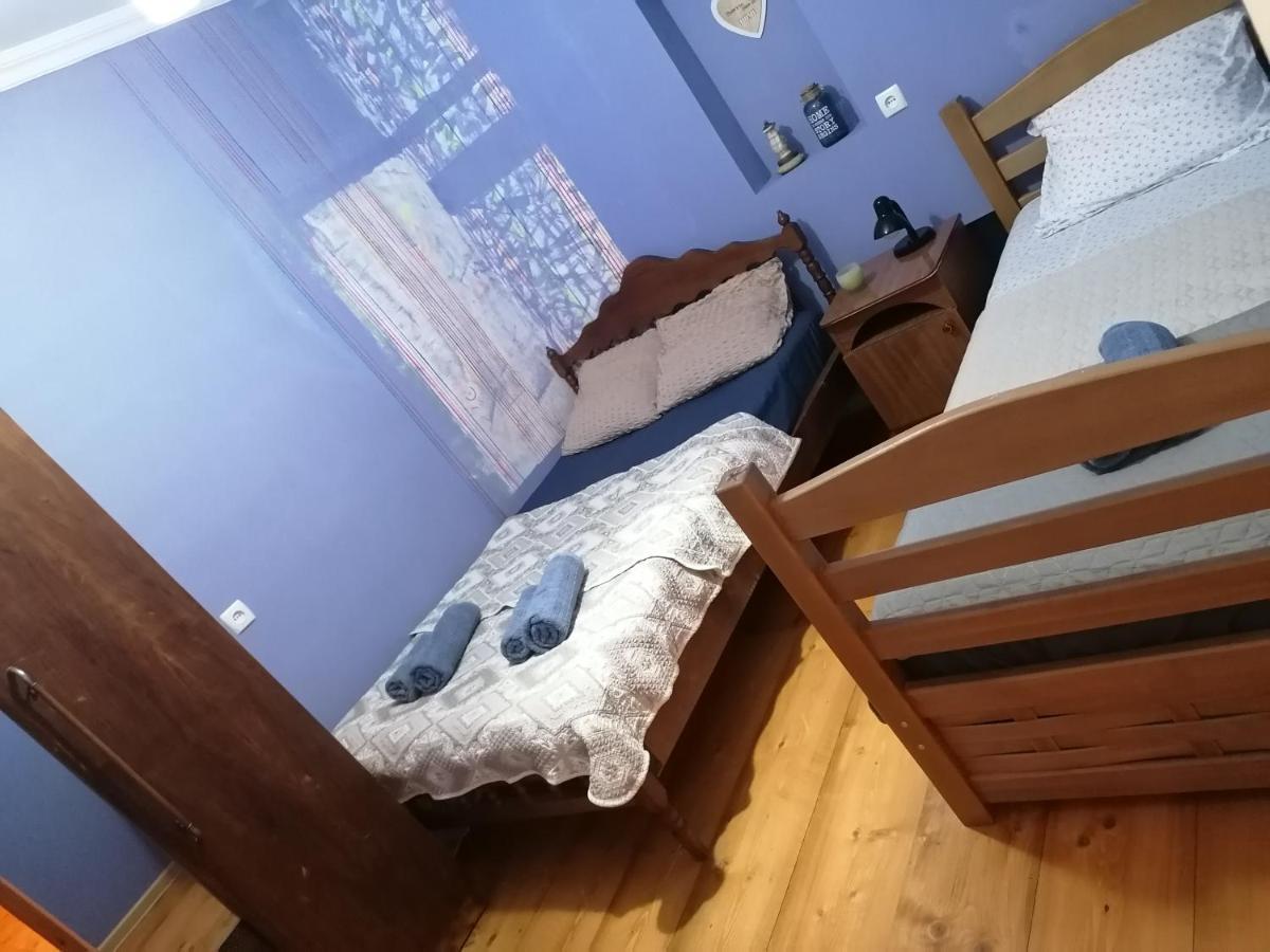 Autøgráph Boutique Høme 9 Borjomi Esterno foto