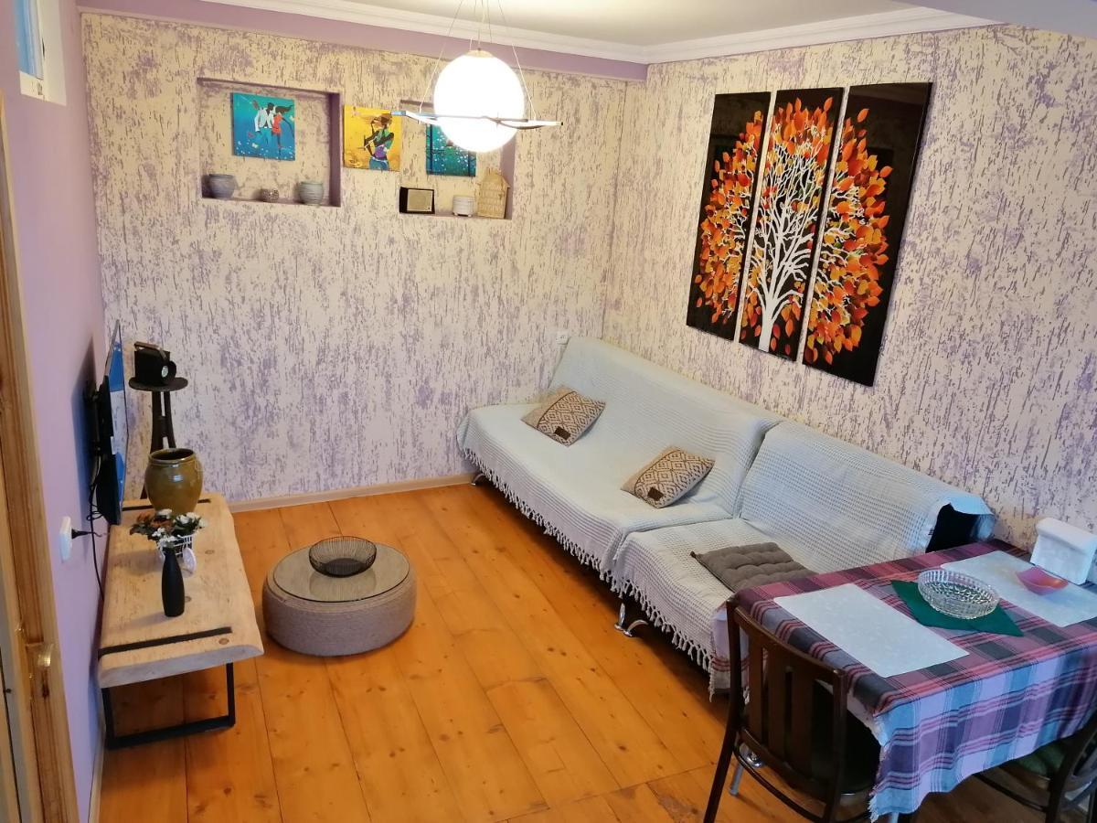 Autøgráph Boutique Høme 9 Borjomi Esterno foto