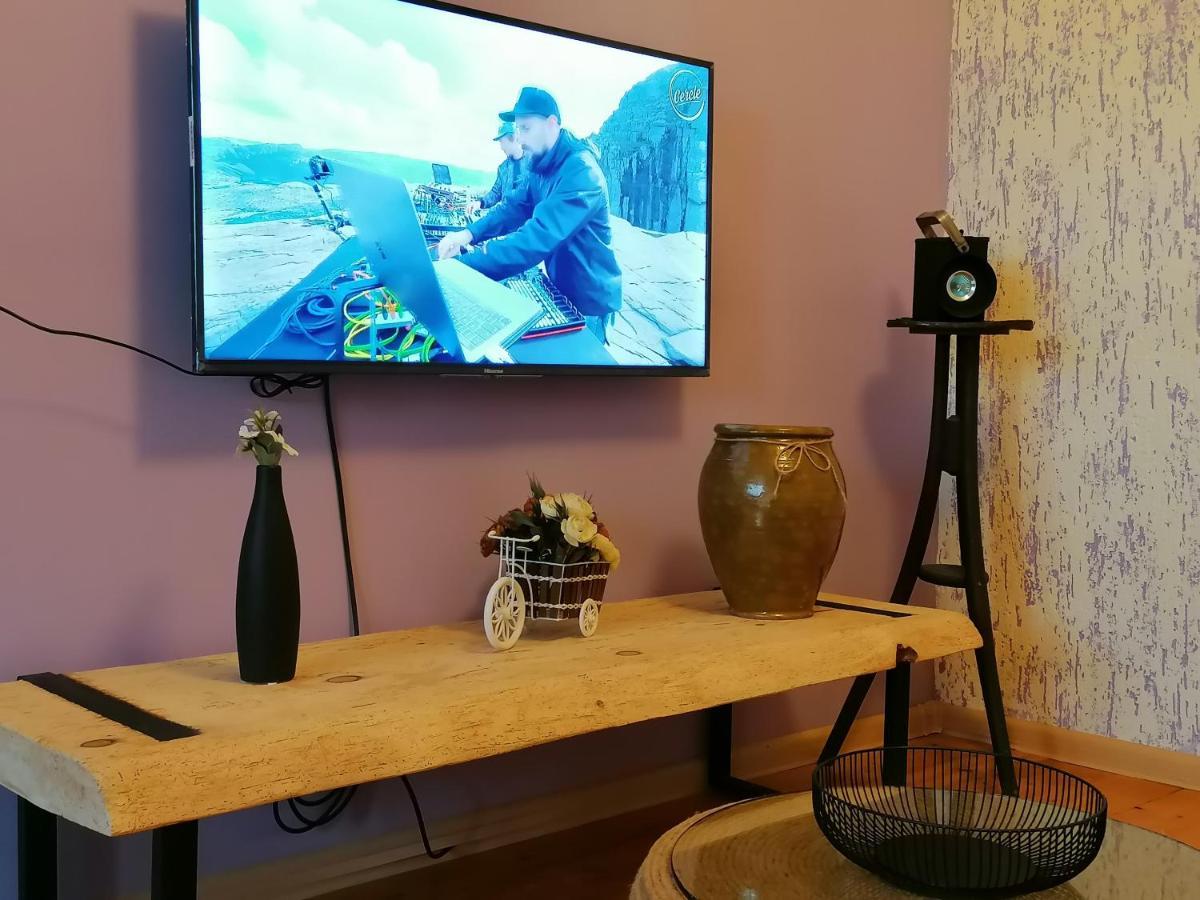 Autøgráph Boutique Høme 9 Borjomi Esterno foto