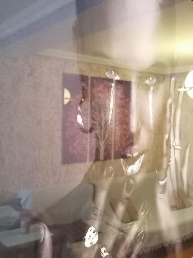 Autøgráph Boutique Høme 9 Borjomi Esterno foto