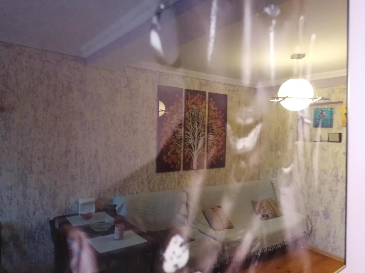 Autøgráph Boutique Høme 9 Borjomi Esterno foto