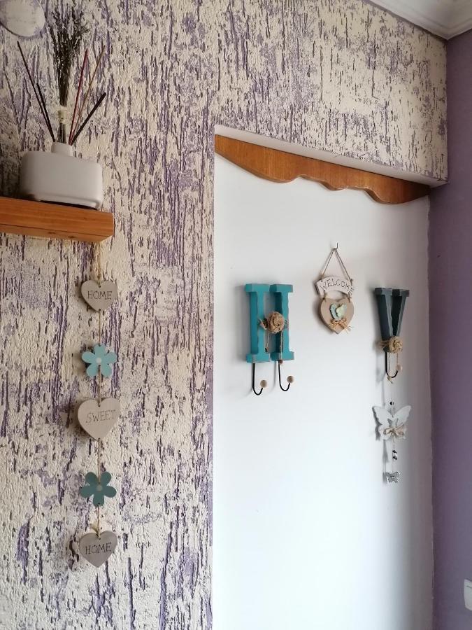 Autøgráph Boutique Høme 9 Borjomi Esterno foto