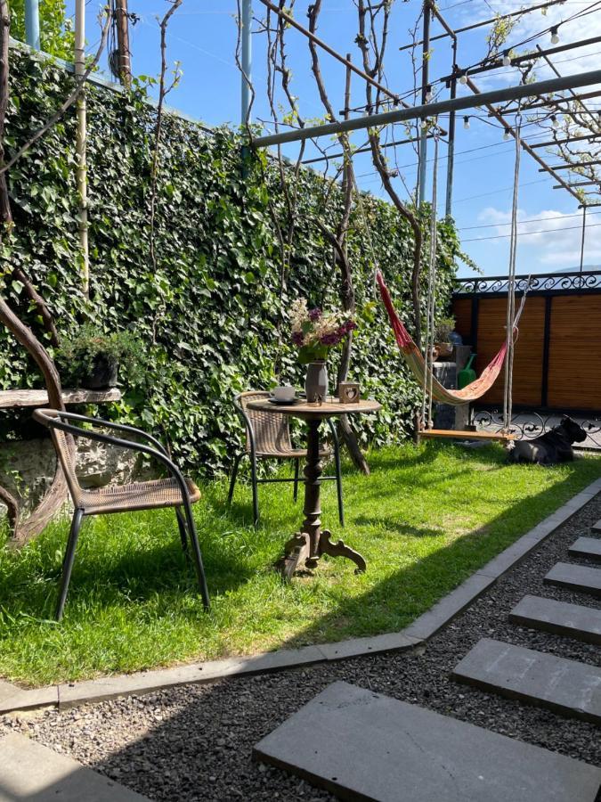 Autøgráph Boutique Høme 9 Borjomi Esterno foto